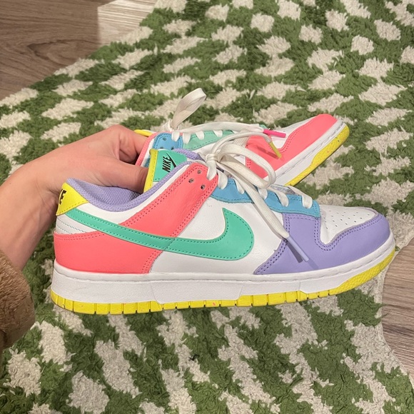 Nike Dunks - Candy - Picture 5 of 5